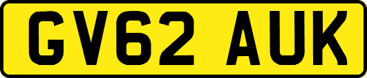 GV62AUK