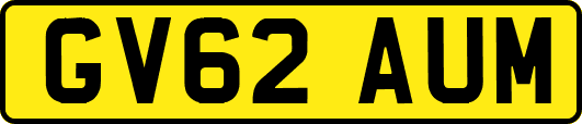 GV62AUM