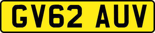 GV62AUV