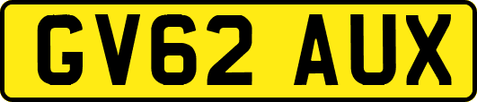 GV62AUX