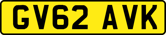 GV62AVK