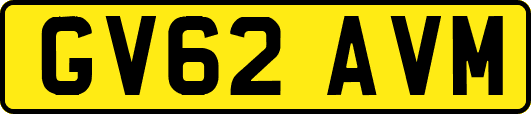 GV62AVM