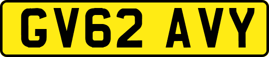 GV62AVY