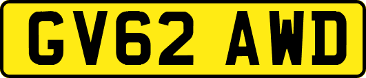 GV62AWD