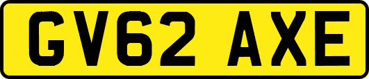 GV62AXE