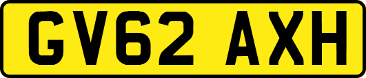 GV62AXH