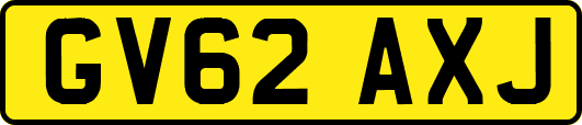 GV62AXJ