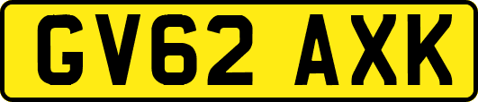 GV62AXK
