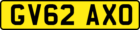 GV62AXO