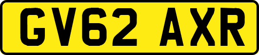 GV62AXR