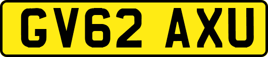 GV62AXU