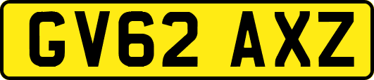GV62AXZ