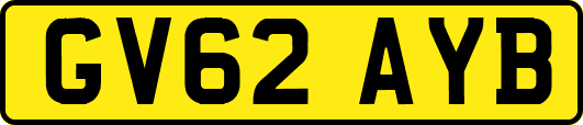 GV62AYB