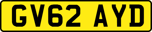 GV62AYD