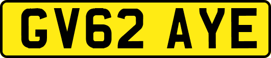 GV62AYE