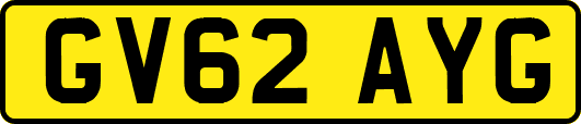 GV62AYG