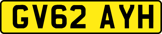 GV62AYH