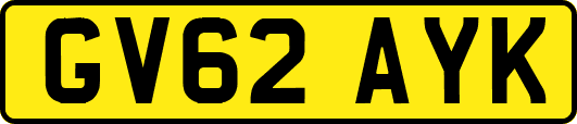 GV62AYK