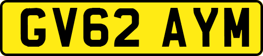 GV62AYM