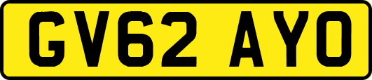 GV62AYO