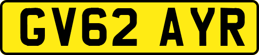 GV62AYR