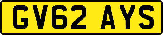 GV62AYS