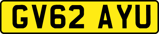 GV62AYU