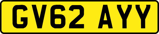GV62AYY