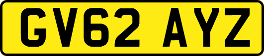 GV62AYZ
