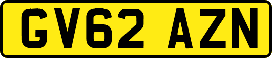 GV62AZN