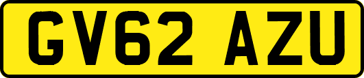 GV62AZU