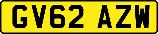 GV62AZW