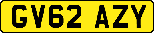 GV62AZY
