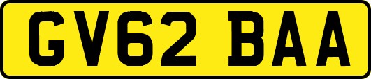 GV62BAA