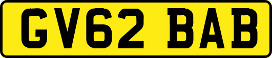 GV62BAB