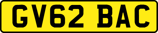 GV62BAC