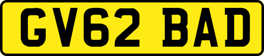 GV62BAD