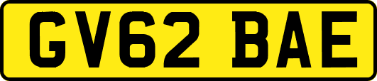 GV62BAE