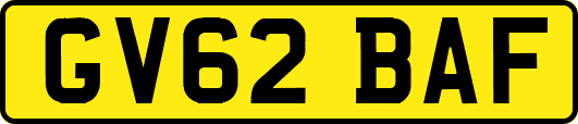 GV62BAF