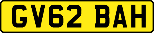 GV62BAH