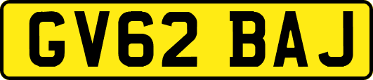 GV62BAJ