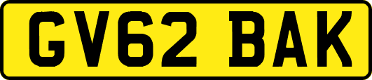 GV62BAK
