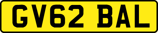 GV62BAL