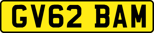 GV62BAM