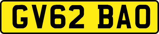 GV62BAO