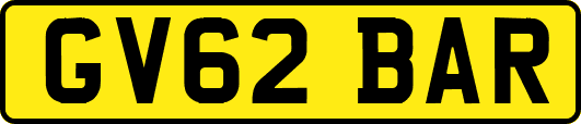 GV62BAR