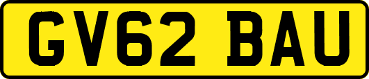 GV62BAU