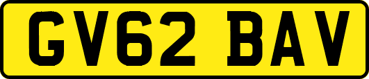 GV62BAV