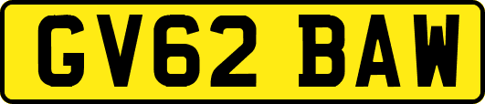 GV62BAW