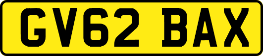 GV62BAX